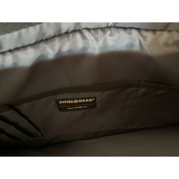 SWISSGEAR by wenger travel swissgear Lap Top Bag Messenger Bag - Picture 5 of 9